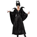 Halloween Costume Sleeping Beauty Witch Role Play Angelina Style Halloween Cosplay Game Outfit