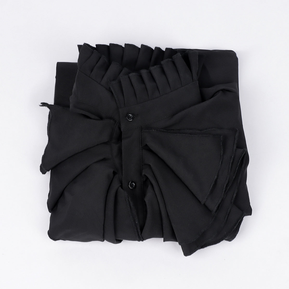 Vampire Renaissance Victorian Steampunk Ruffled Medieval Halloween Costume