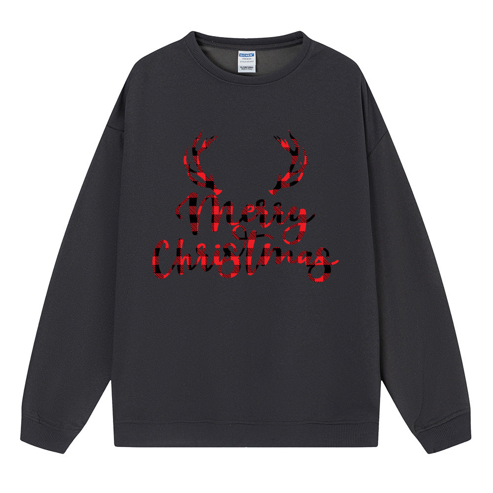 Merry Christmas Christmas hoodie girl