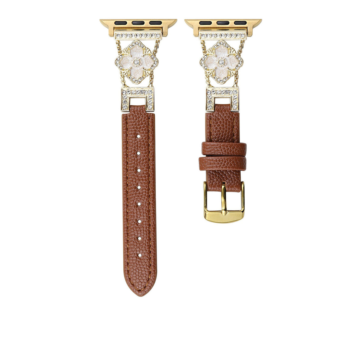 Suitable for Apple Clover Connector Strap LouisV