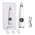 New electric blackhead removal and pore cleaning for blackheads