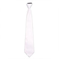 Fashionable LED Light-Up Tie with Fiber Optic Design, Men's Glow-in-the-Dark Stylish Necktie