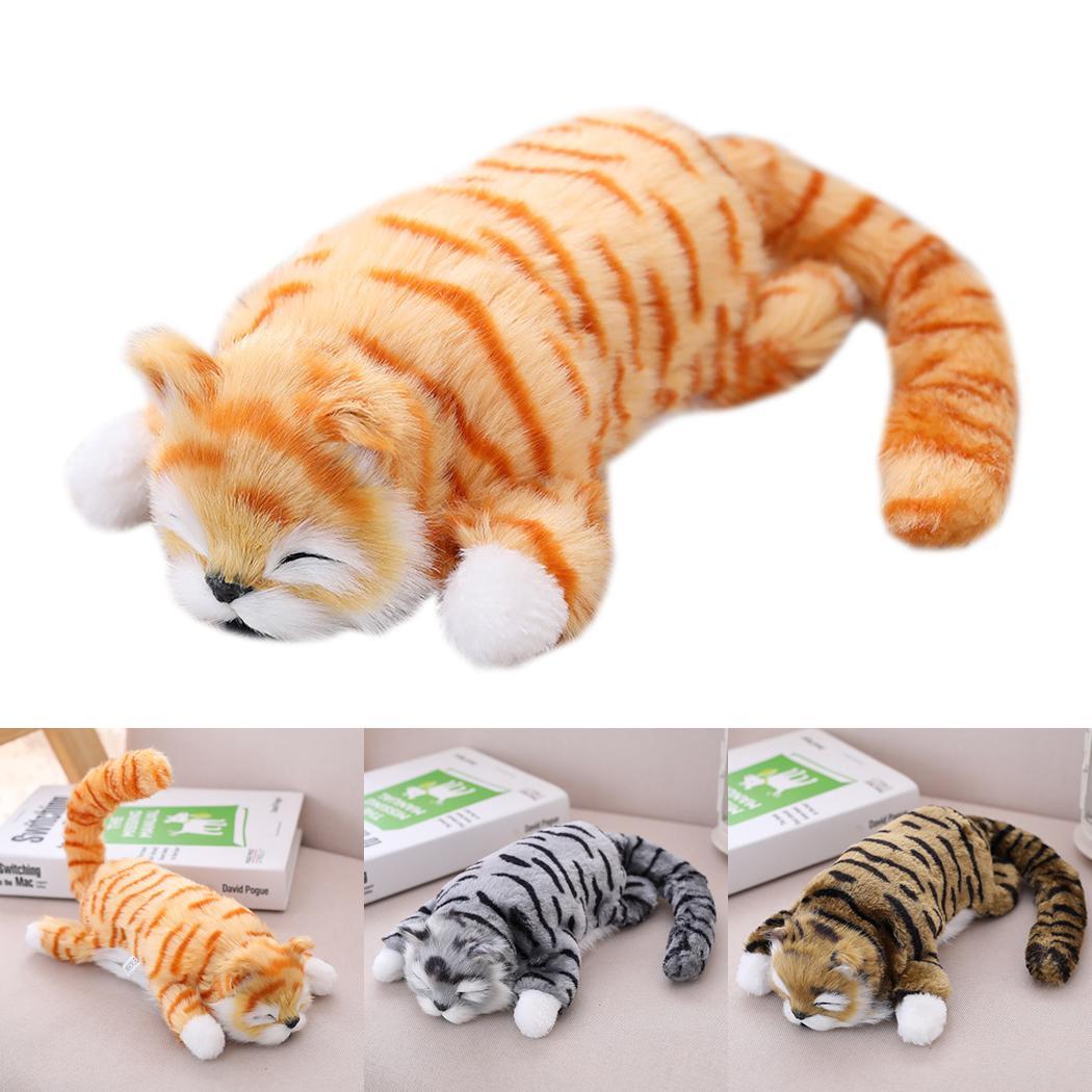 Cute Toy x Electric Old Cat 3 Electric Yellow Battery Children Years Ragdoll