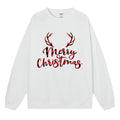 Merry Christmas Christmas hoodie girl