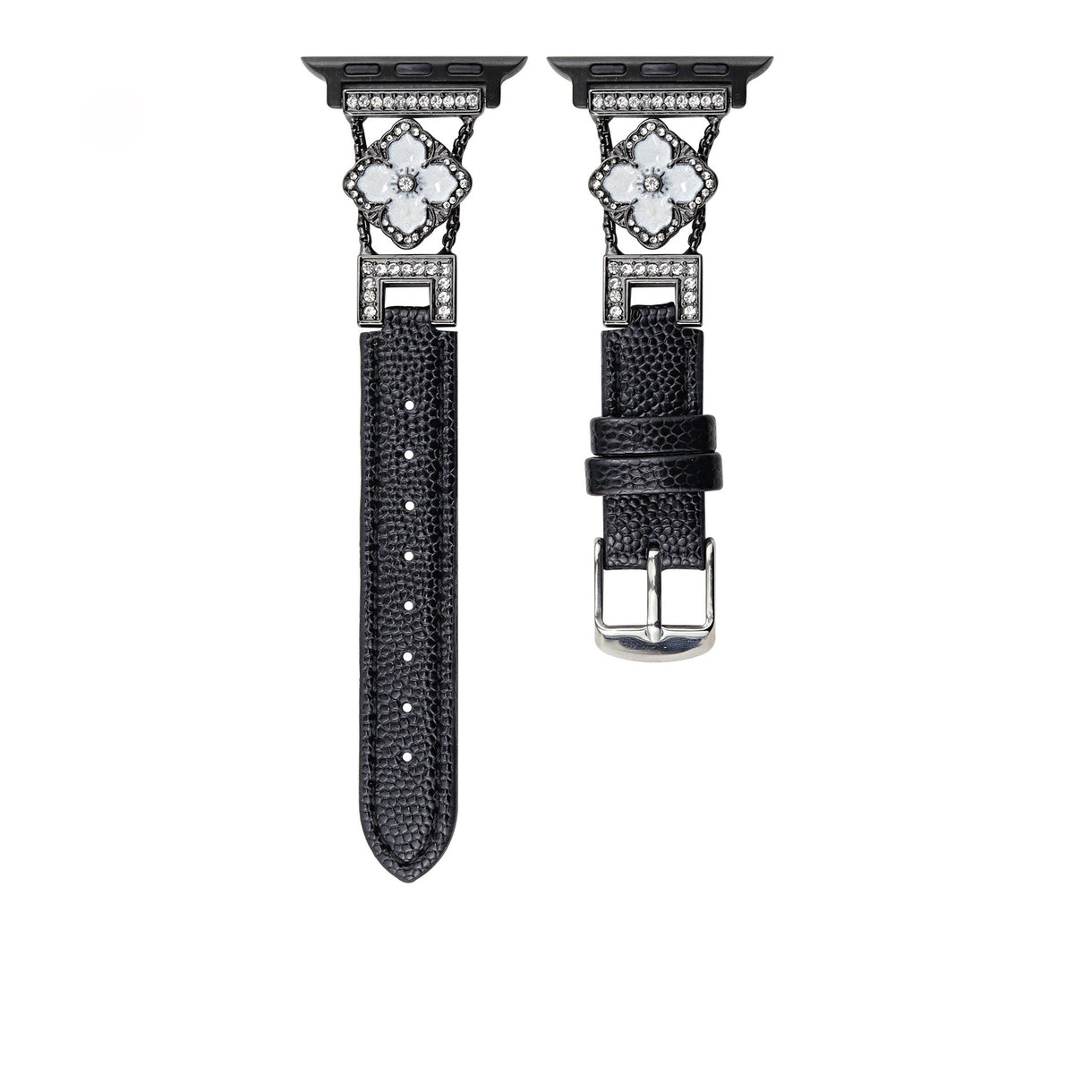 Suitable for Apple Clover Connector Strap LouisV