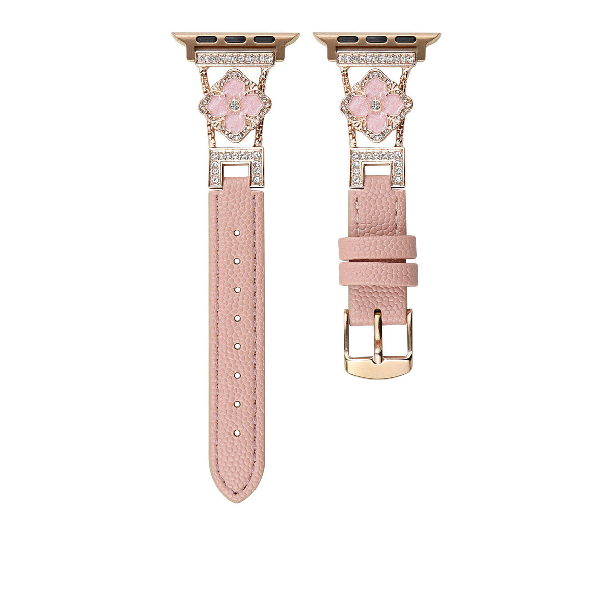 Suitable for Apple Clover Connector Strap LouisV