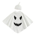 Autumn New Ins Halloween Child Cloak Cute Style