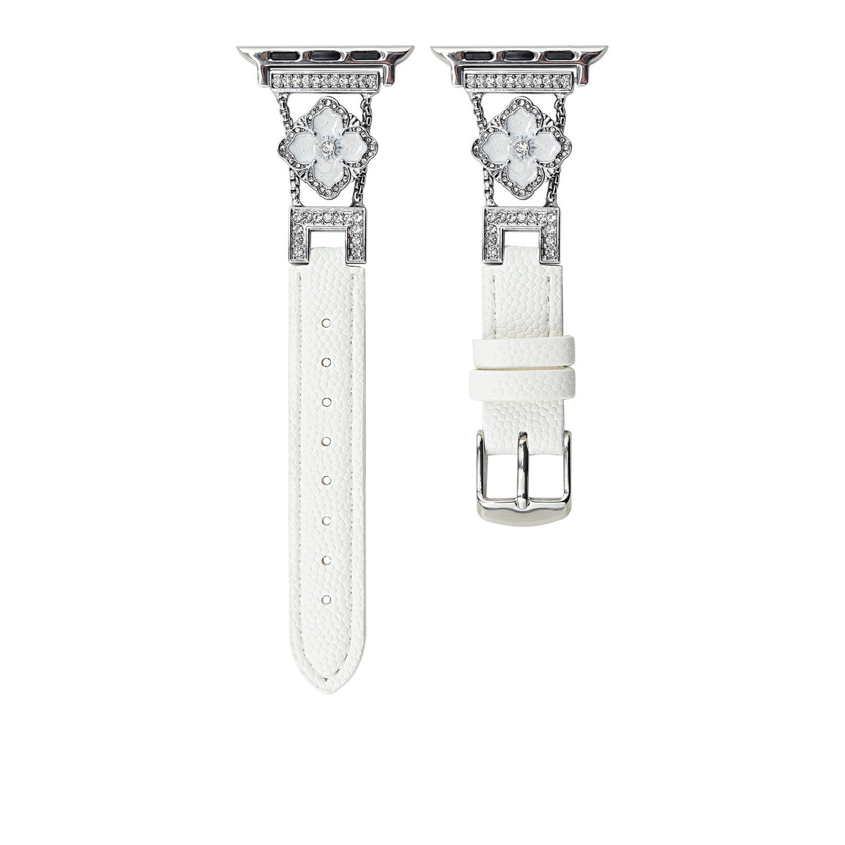 Suitable for Apple Clover Connector Strap LouisV