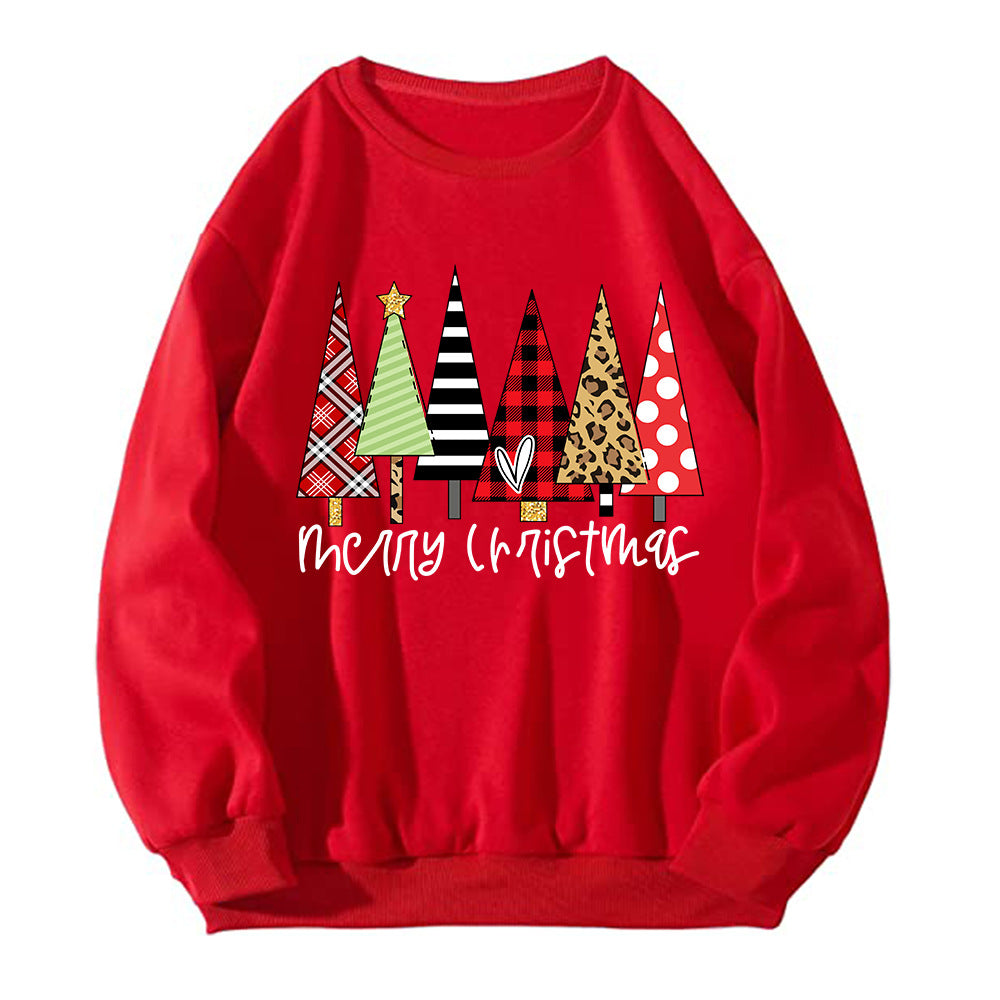 Christmas hoodie for women Merry Christmas