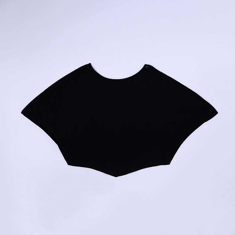 Baby Halloween Pumpkin Costume New Autumn Long Sleeve Kids Star Wizard Hat Halloween Set