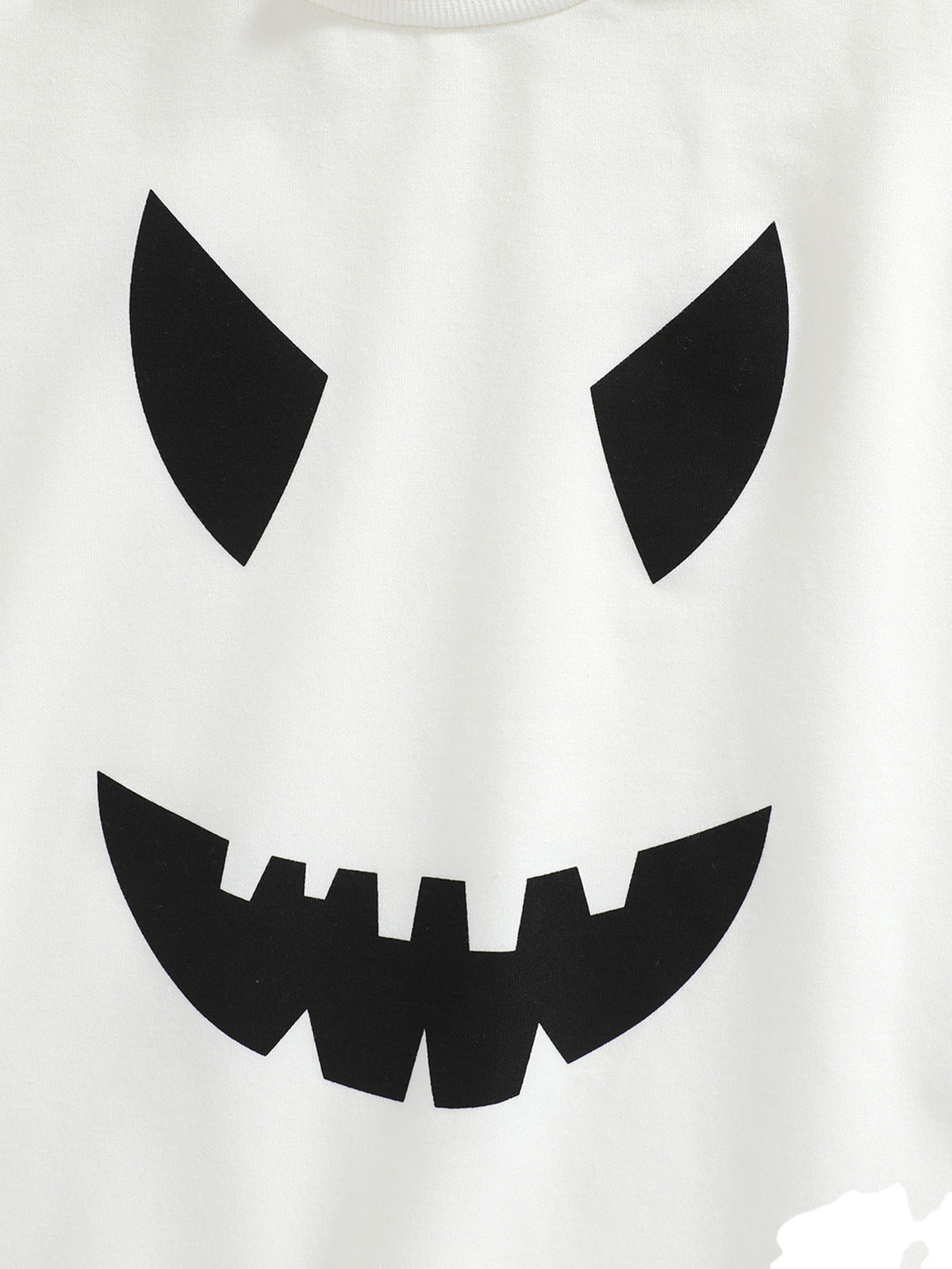 Autumn New Ins Halloween Child Cloak Cute Style