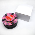 Couple's Electric Spin Toy for Fun Games