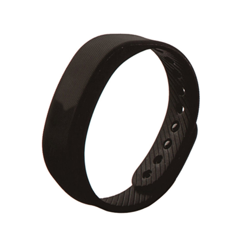 Smart Watch Electronic Vibration Waterproof Night Light Student Bracelet Sports Smart Bracelet