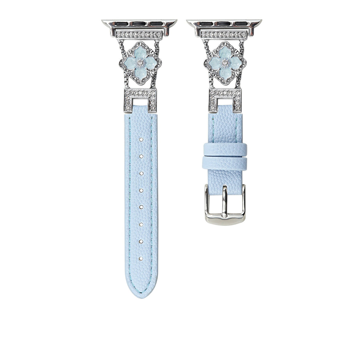 Suitable for Apple Clover Connector Strap LouisV