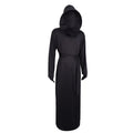 Halloween Black Devil Reaper Cosplay Costume Spirit Halloween Role Play Stage Performance Outfit Clothing