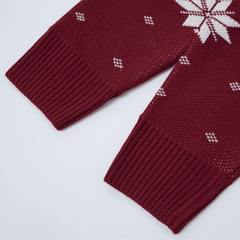 Christmas sweater for men